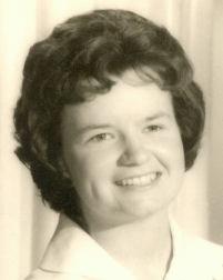 Carolyn Jeanette Varnon